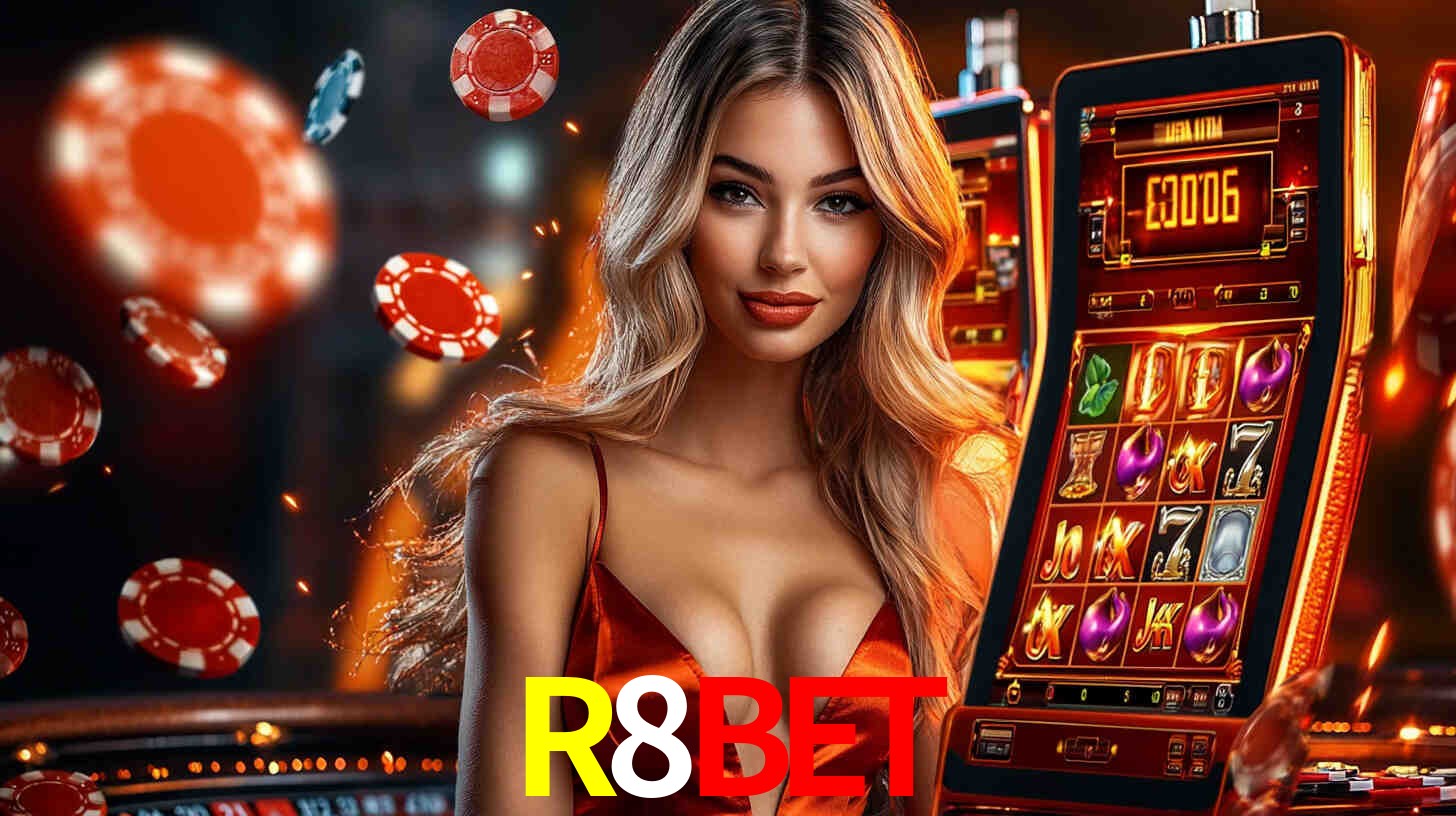 R8BET
