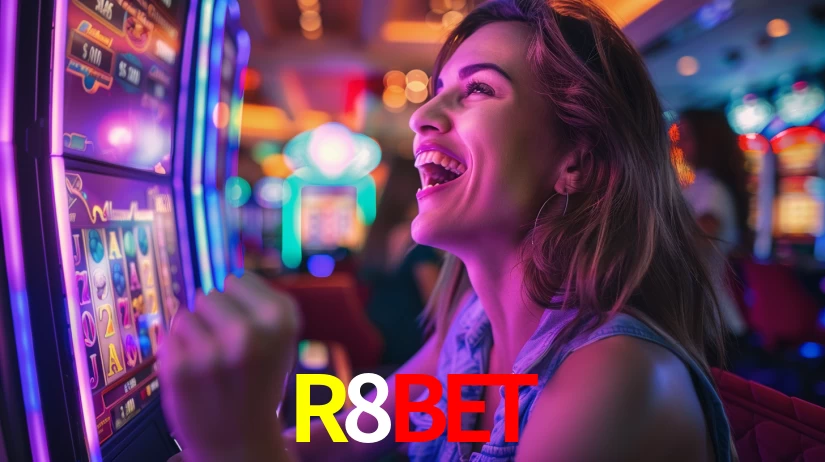 R8BET