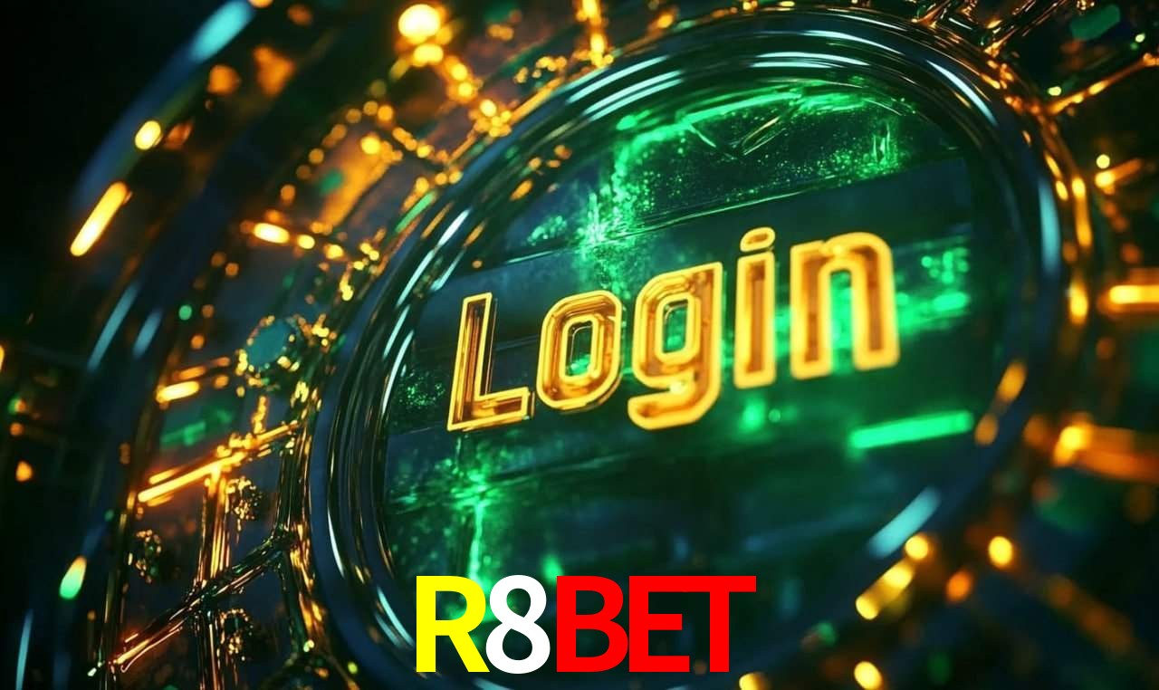 R8BET