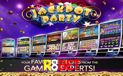 Desvendando o Mundo dos Jogos Virtuais na R8BET