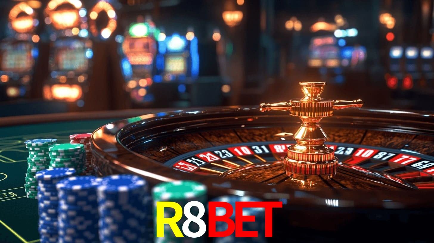 R8BET vip