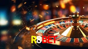 Integração de APIs R8BET