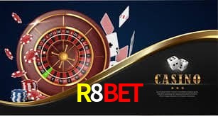 Casino VIP R8BET