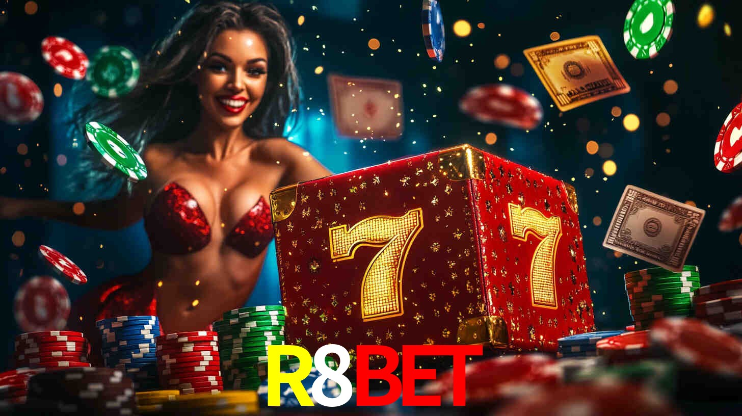 Descubra o Programa VIP da R8BET: Vantagens Exclusivas para Jogadores