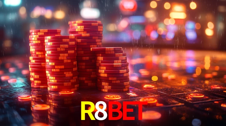 Explore as vantagens do R8BET: serviço profissional e confiabilidade