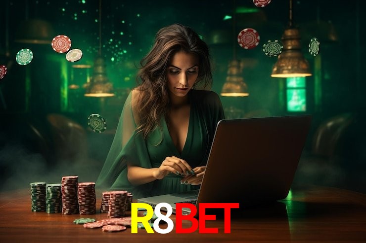 R8BET