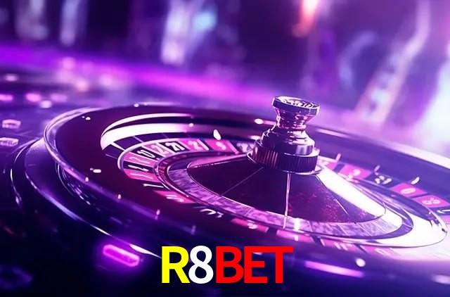A Experiência Imersiva dos Cassinos Ao Vivo no R8BET