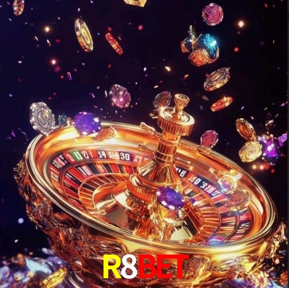 Segurança 2FA R8BET