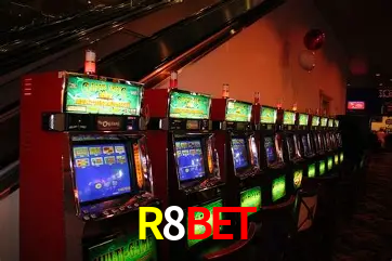Descubra a Essência do R8BET: Nossa História e Compromissos