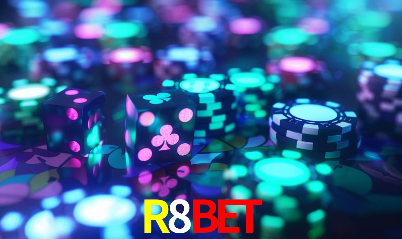 PIX Instantâneo R8BET