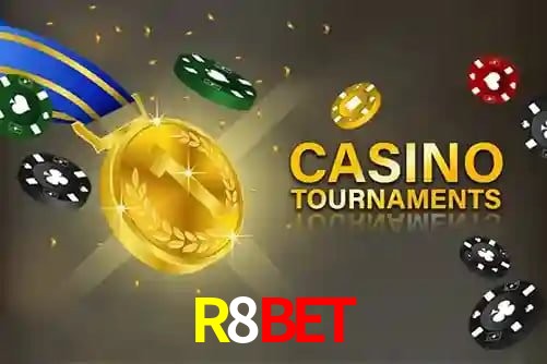 R8.BET
