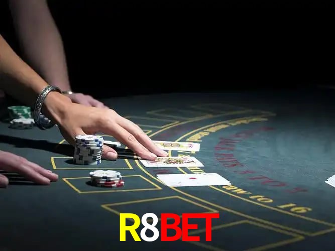 Sistemas de Segurança R8BET