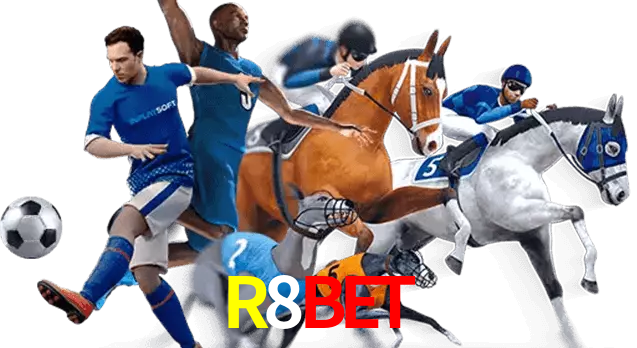 R8BET