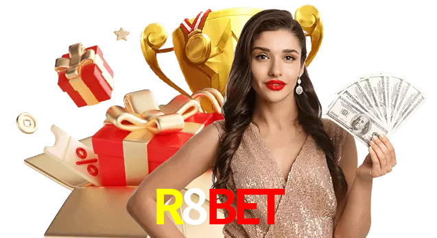 R8BET